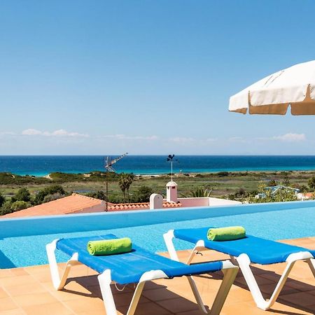 Villa Magdalena Alaior Esterno foto