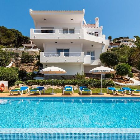 Villa Magdalena Alaior Esterno foto