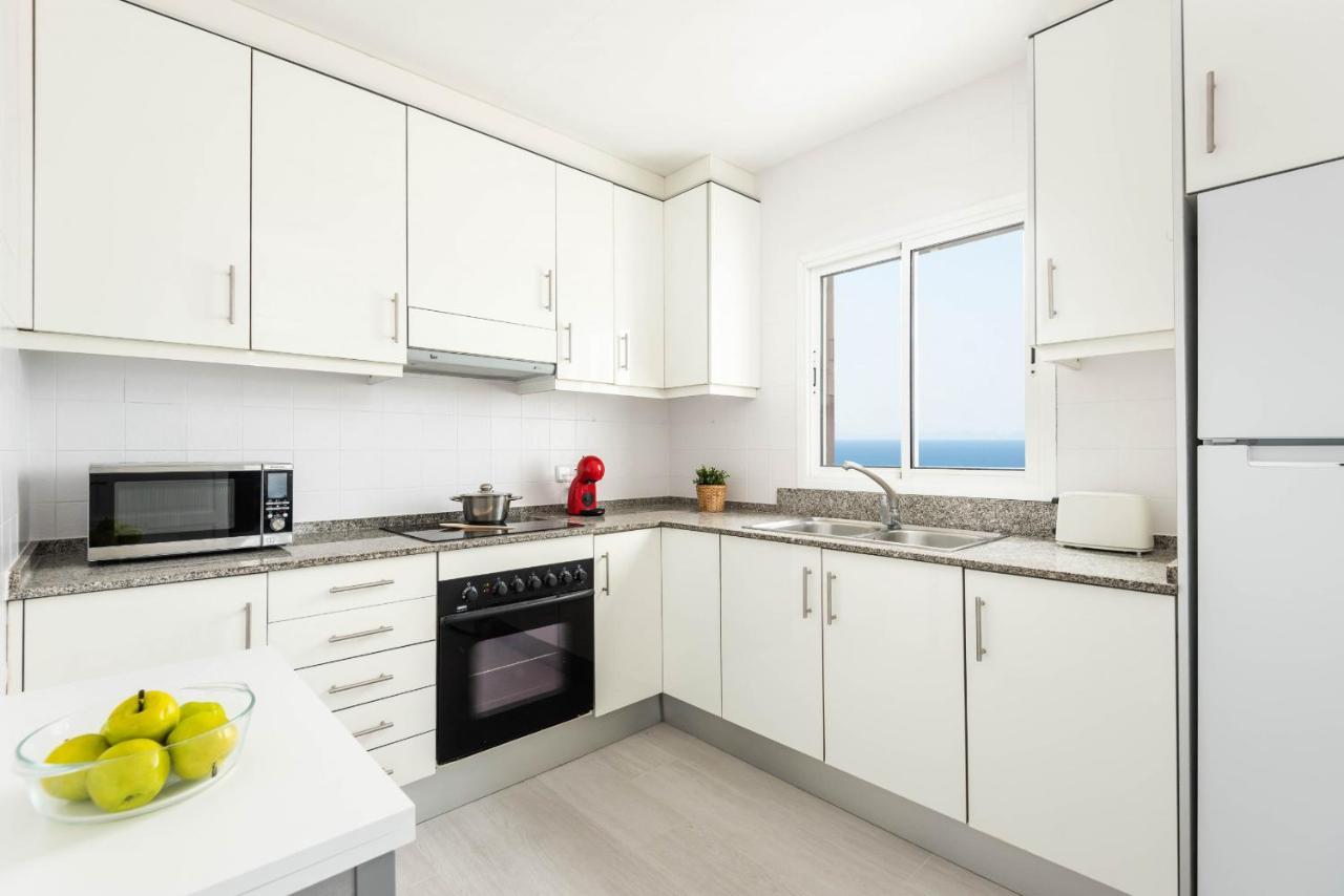 Villa Magdalena Alaior Esterno foto