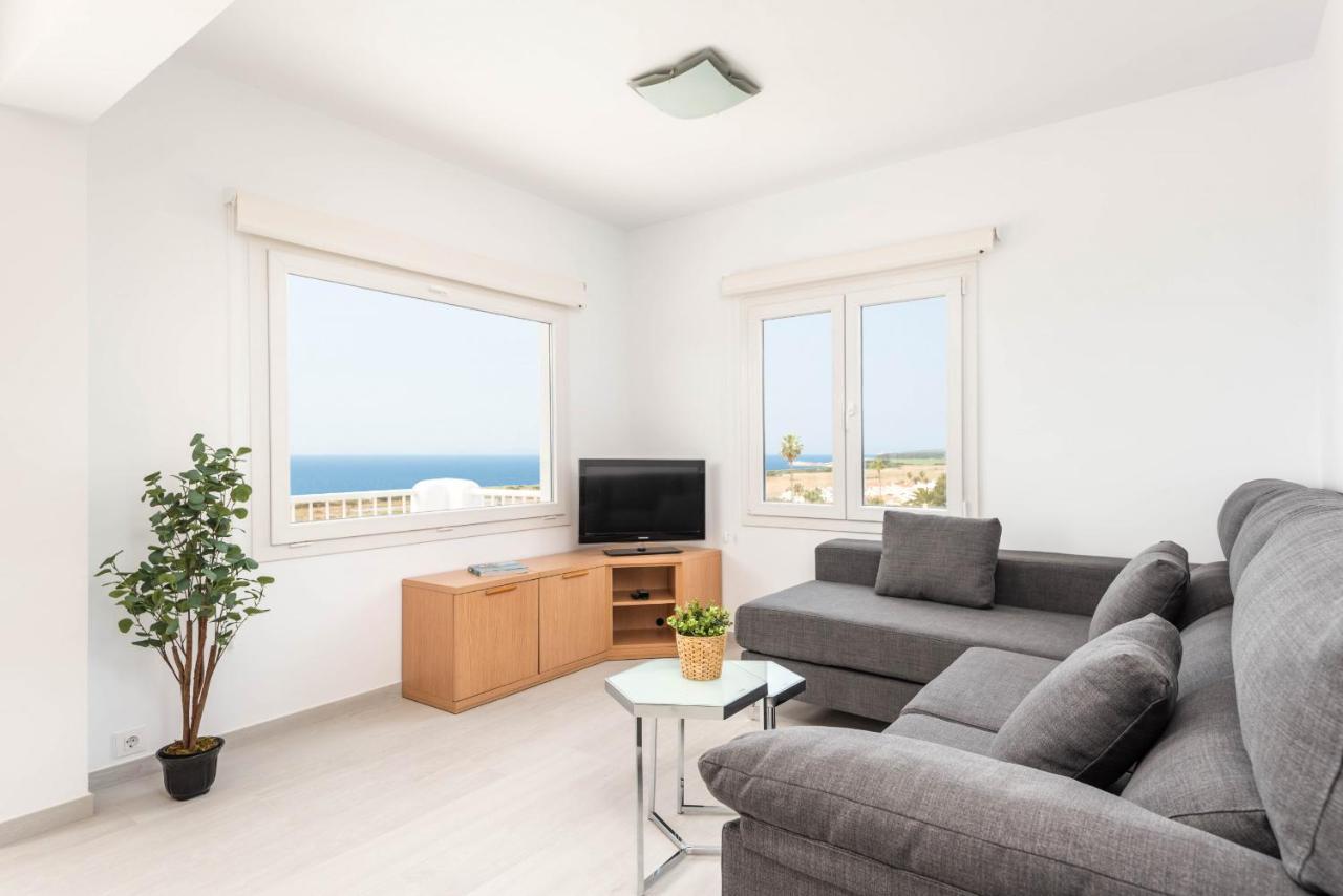 Villa Magdalena Alaior Esterno foto