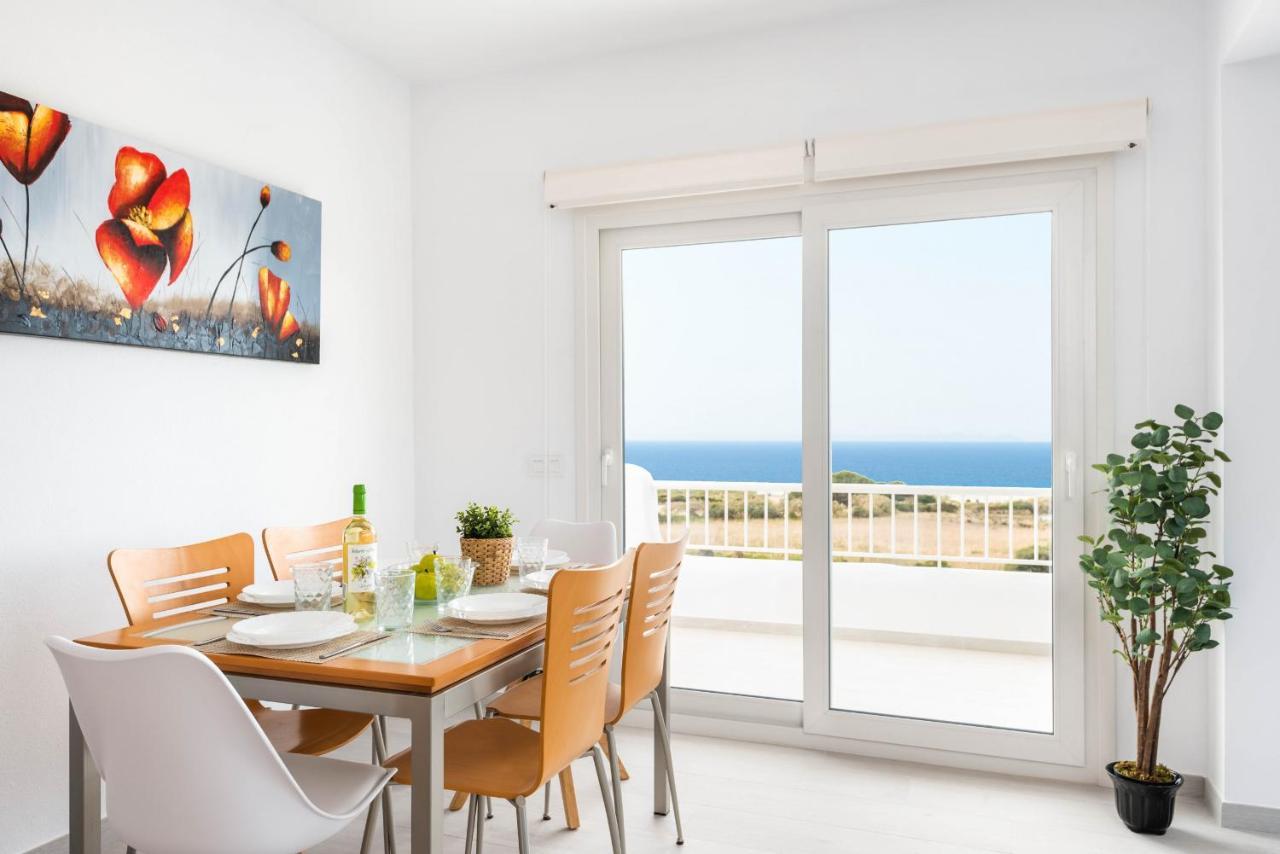 Villa Magdalena Alaior Esterno foto