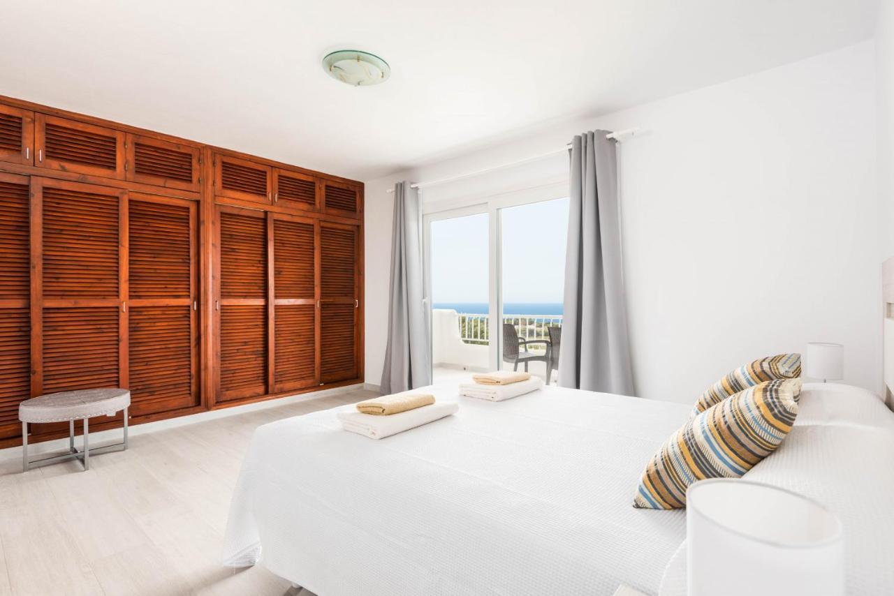 Villa Magdalena Alaior Esterno foto