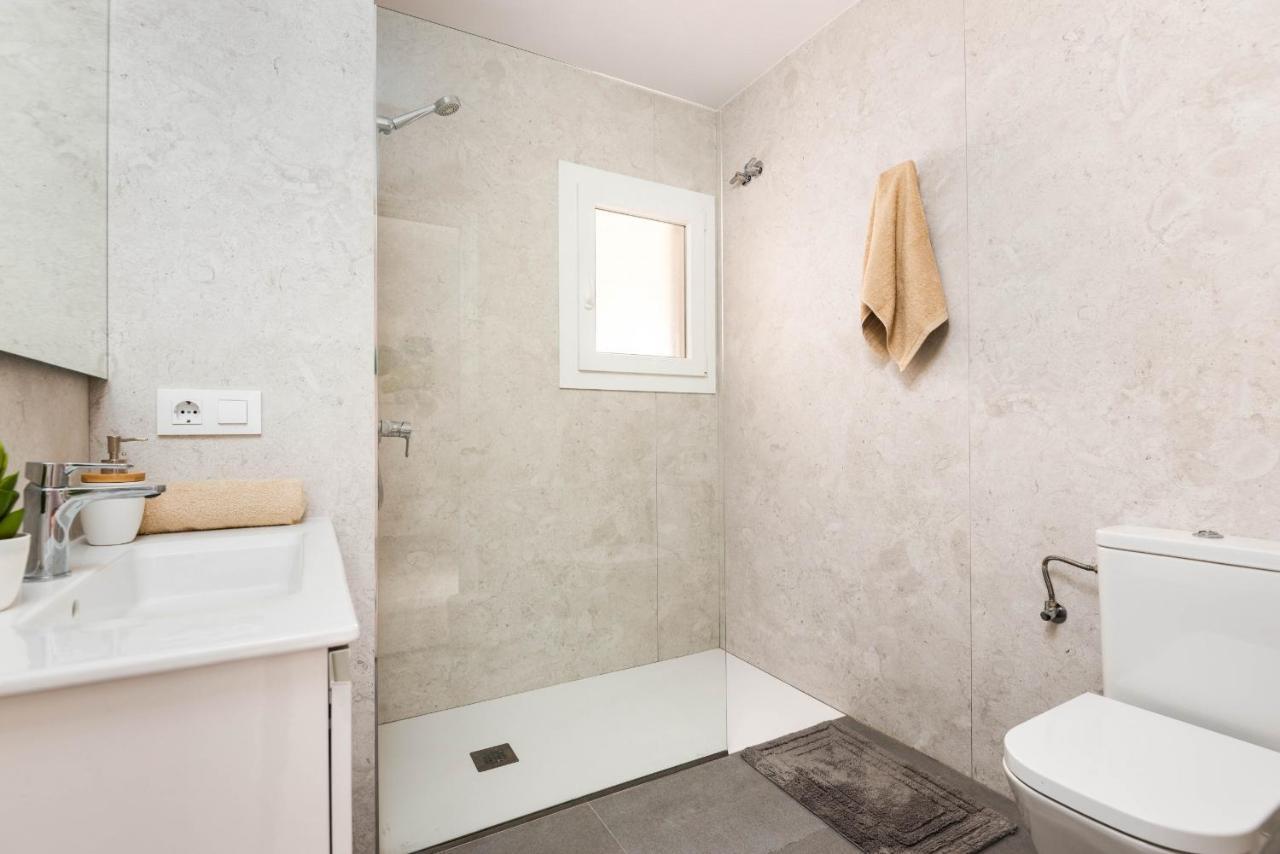 Villa Magdalena Alaior Esterno foto