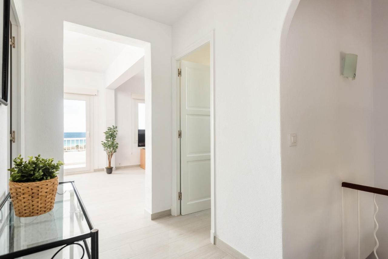 Villa Magdalena Alaior Esterno foto