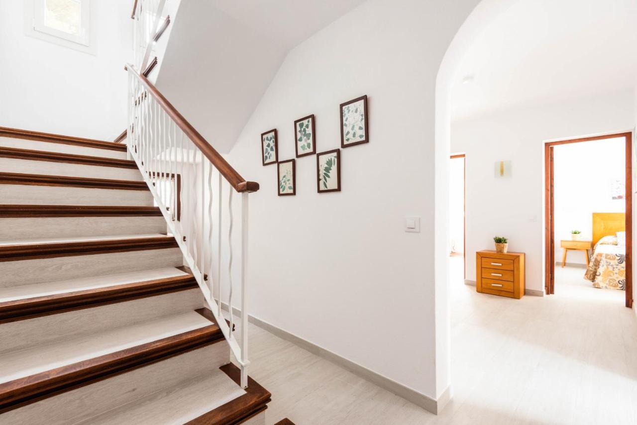 Villa Magdalena Alaior Esterno foto