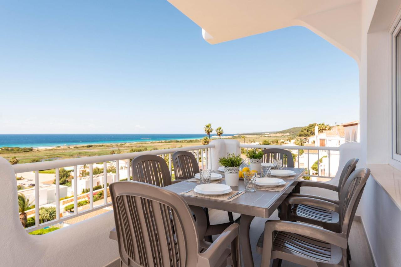 Villa Magdalena Alaior Esterno foto