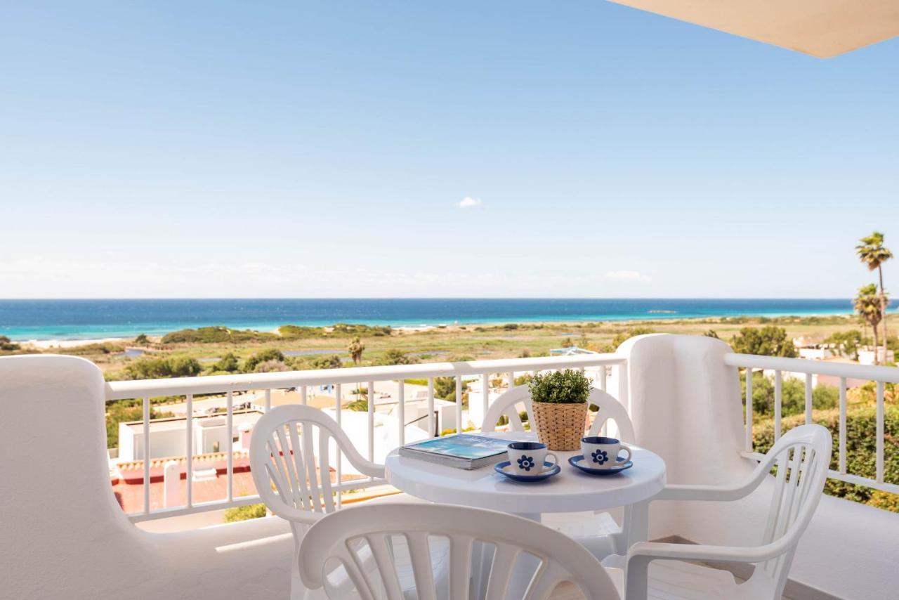 Villa Magdalena Alaior Esterno foto